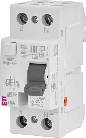 Kép erről: EFI-P2 A 16/0.03