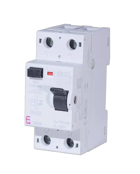 Kép erről: EFI-P2R A 100/0.3