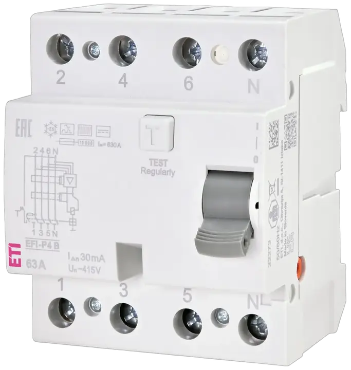 Kép erről: EFI-P4 B 63/0.3