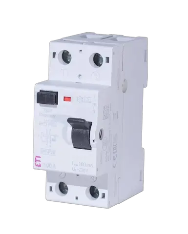 EFI-2 A 100/0.1