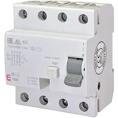 Kép erről: EFI-4 A G/KV 63/003 NL