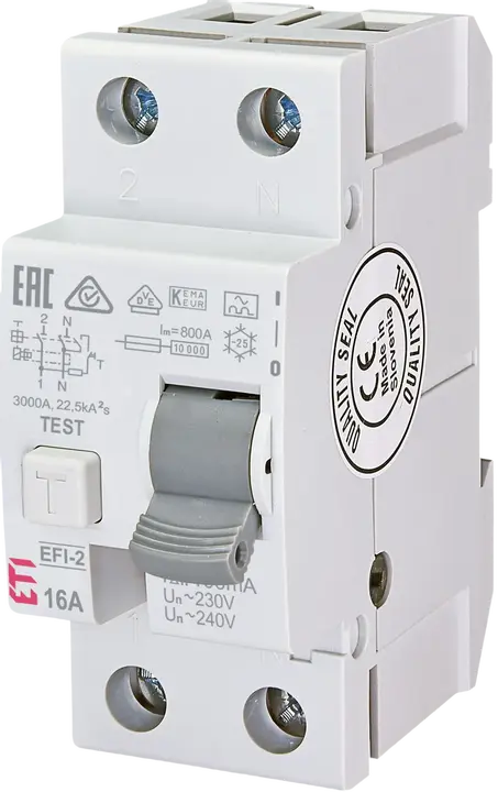 Kép erről: *EFI-2 A 16/0.1