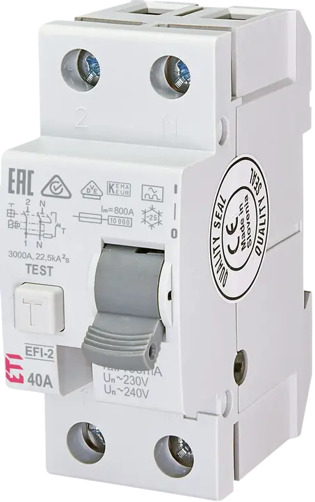 Kép erről: *EFI-2 A 40/0.1