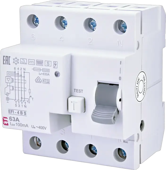 Kép erről: EFI-4 B S 63/0.1