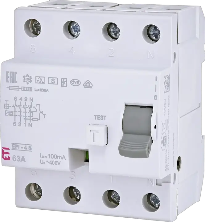 Kép erről: EFI-4 A S 63/0.1