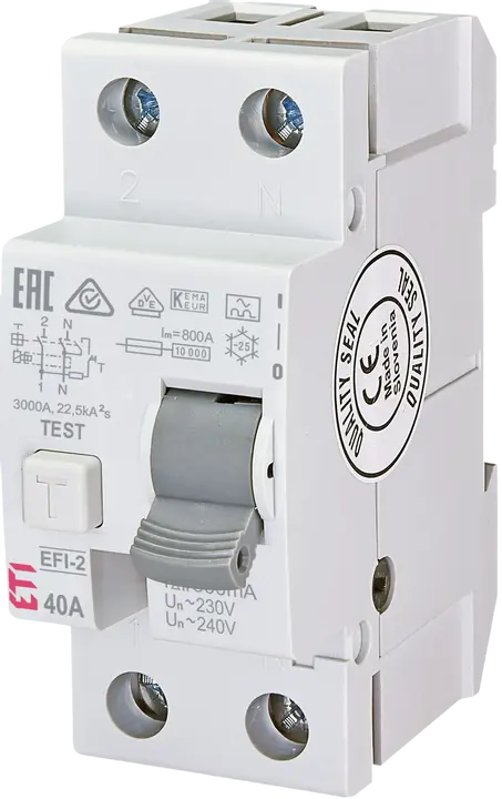 Kép erről: *EFI-2 A 40/0.3