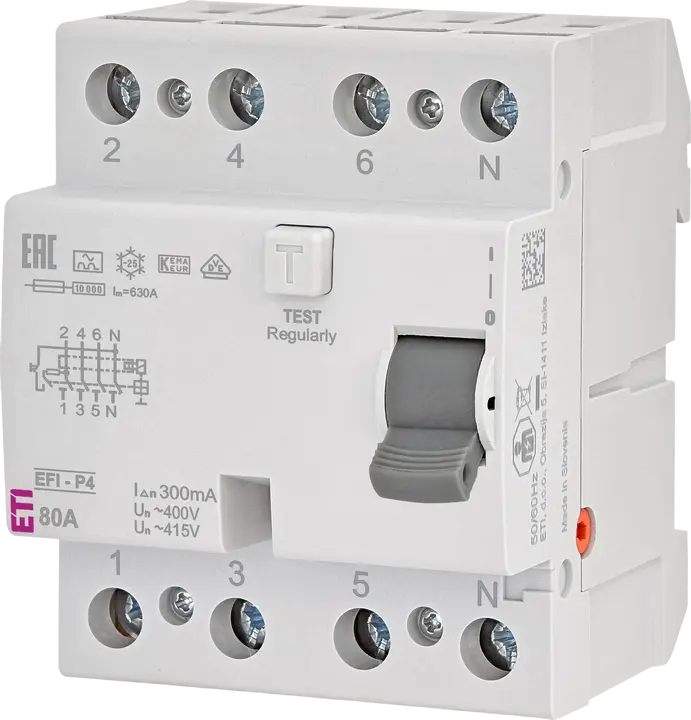Kép erről: *EFI-2 A 80/0.3