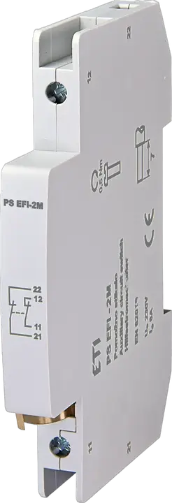 Kép erről: PS EFI - 2M