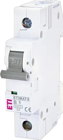 ETIMAT 6 1p B1