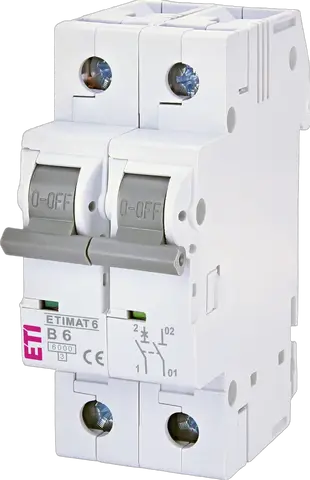 ETIMAT 6 1p+N B6