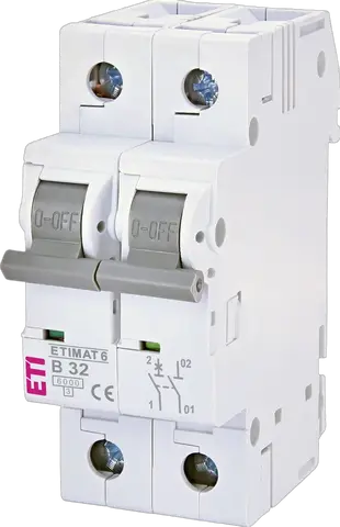 ETIMAT 6 1p+N B32