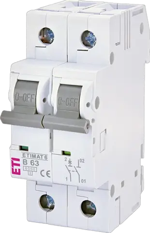 ETIMAT 6 1p+N B63