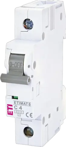 ETIMAT 6 1p C4