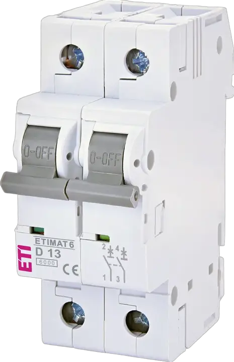 Kép erről: ETIMAT 6 2p D13