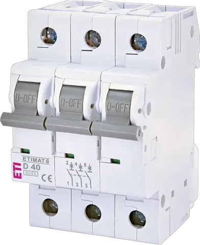 ETIMAT 6 3p D40