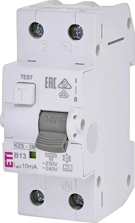 Kép erről: KZS-2M A B13/0.01