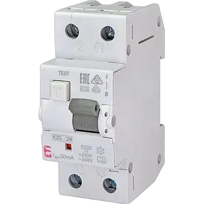 Kép erről: KZS-2M A B13/0.03 120V