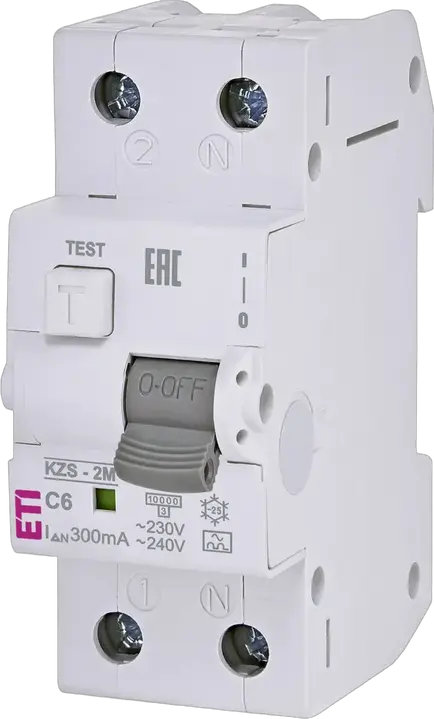 Kép erről: KZS-2M A C6/0.3