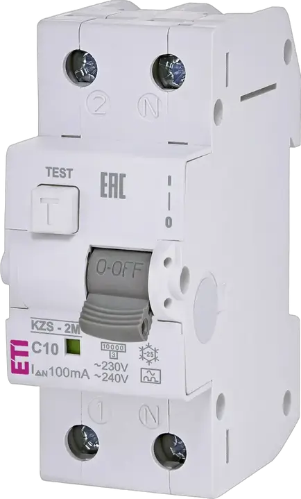 Kép erről: KZS-2M A C10/0.1