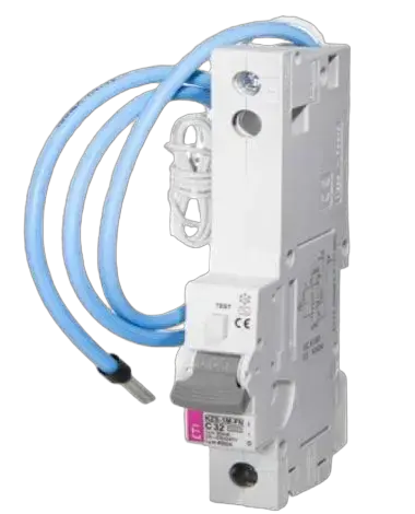 Kép erről: KZS-1M-FN AC B6/0.03
