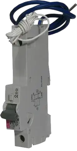Kép erről: KZS-1M-FN A B20/0.03