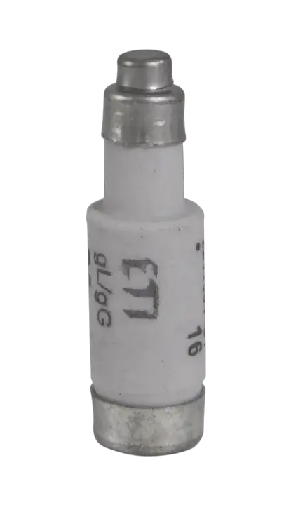Kép erről: D01 gG 16A/400V