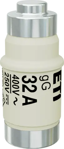 Kép erről: D02 gG 32A/400V