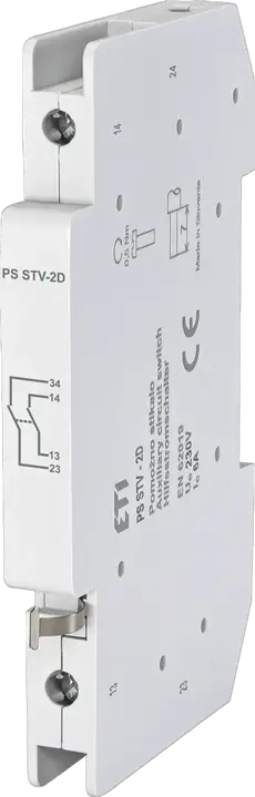 Kép erről: STVD02 PS - 2D