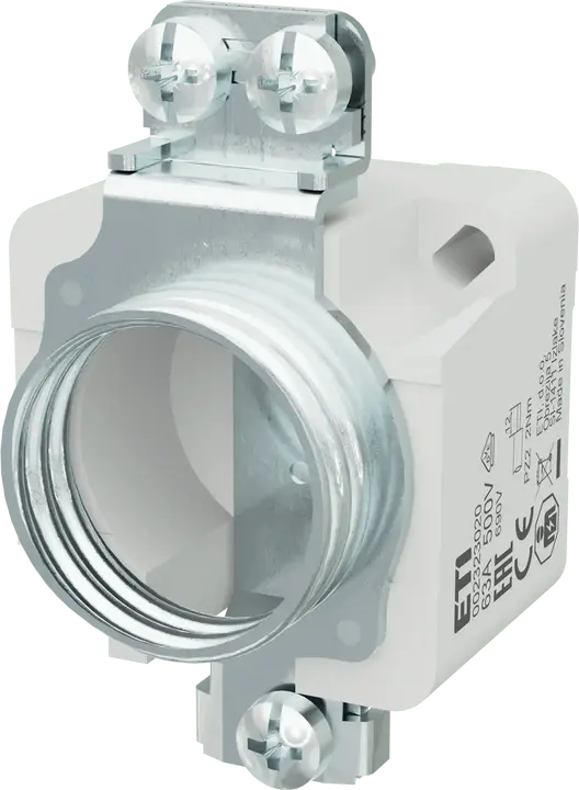 Kép erről: DIII E33 63A EZV M6 1p
