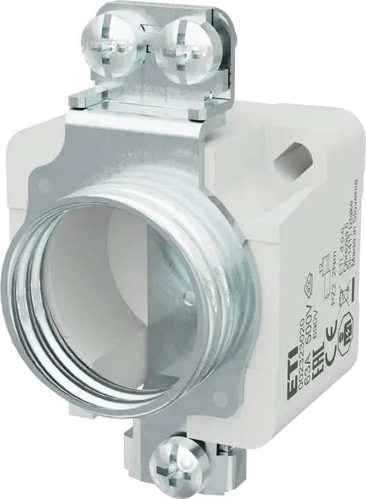 Kép erről: DIII E33 63A EZV M6 1p