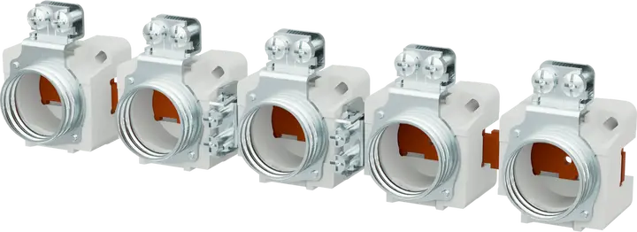 Kép erről: SET EZR 63/GEG 63 5p