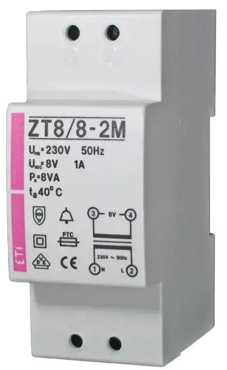 Kép erről: ZT8/8-2M