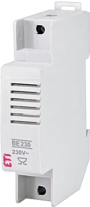Kép erről: BE 230V