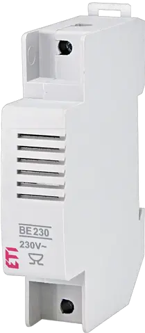 Kép erről: BE 230V