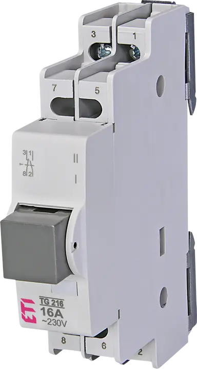 Kép erről: *T 416 4p 16A