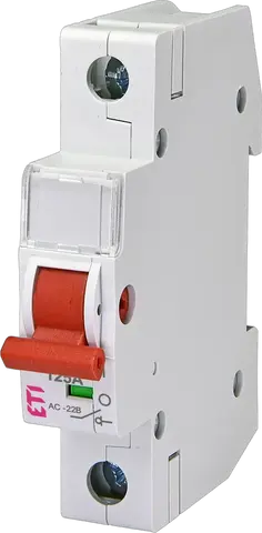 Kép erről: SV 1125 1p 125A