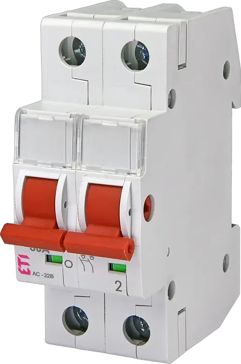 Kép erről: SV 280 2p 80A