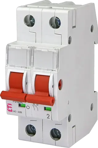 Kép erről: SV 2100 2p 100A