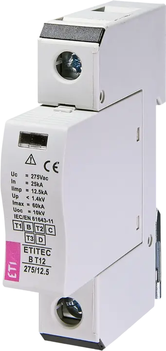 Kép erről: *ETITEC B T12 275/12,5 1+0