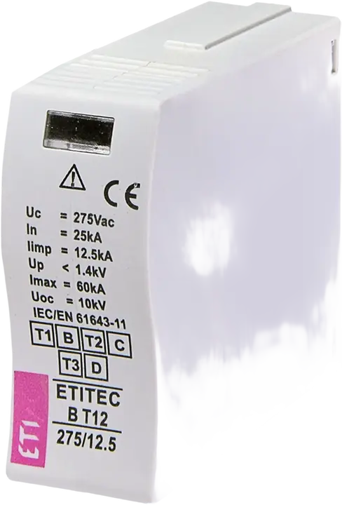 Kép erről: *MOD.ETITEC B T12 275/12,5