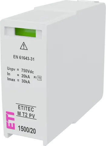 Kép erről: MOD. M T2 PV 750/20