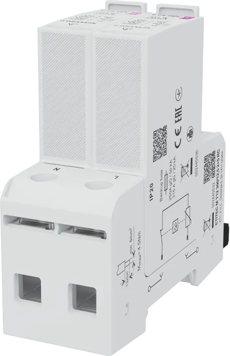 Kép erről: *ETITEC M T12 300/12,5 2+0 RC