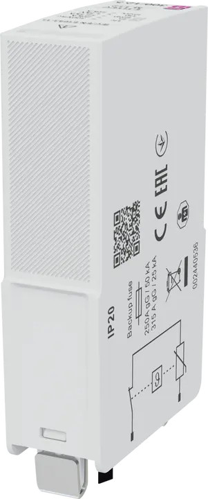 Kép erről: *MOD. ETITEC M T12 300/12,5