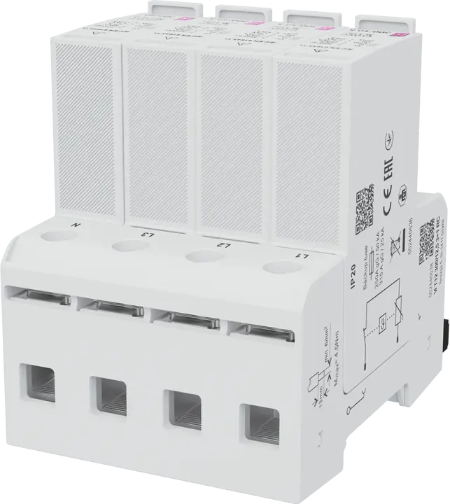 Kép erről: *ETITEC M T12 300/12,5 3+1 RC