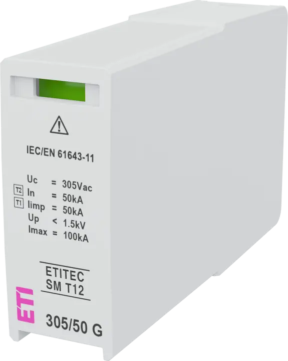 Kép erről: MOD.ETITEC SM T12 305/50 G