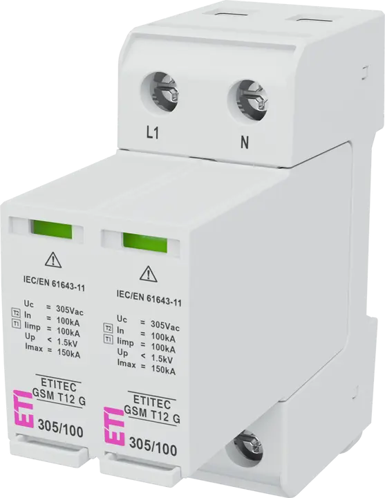 Kép erről: ETITEC GSM T12 275/25 2+0 RC