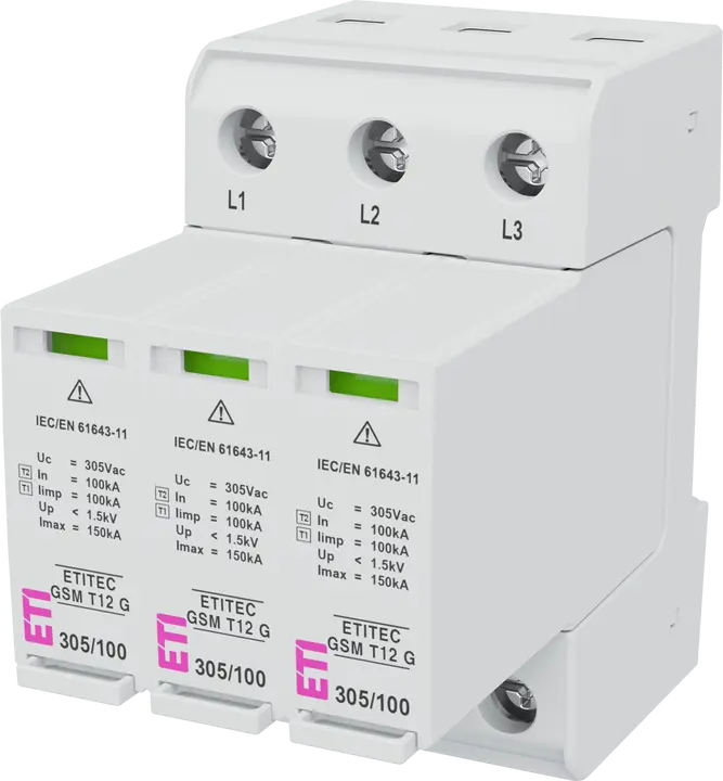 Kép erről: ETITEC GSM T12 275/25 3+0 RC
