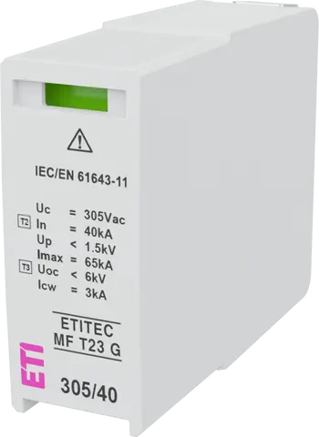 Kép erről: MOD. MF T23 305/40 G