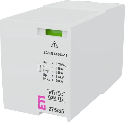 Kép erről: MOD. GSM T12 275/35
