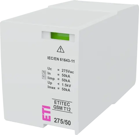 Kép erről: MOD. GSM T12 275/50